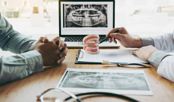 Best Emergency Treatment for Jaw Pain or Injury in Wren, AR
