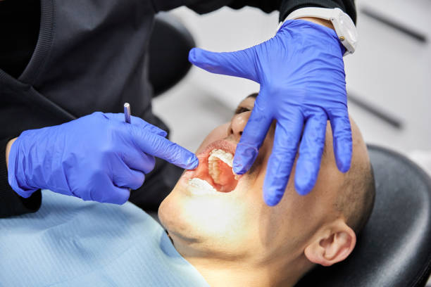Best Emergency Orthodontic Repairs in Wren, AR